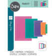 Troqueles Framelits Fanciful Reversed, Renee Deco Rectangles