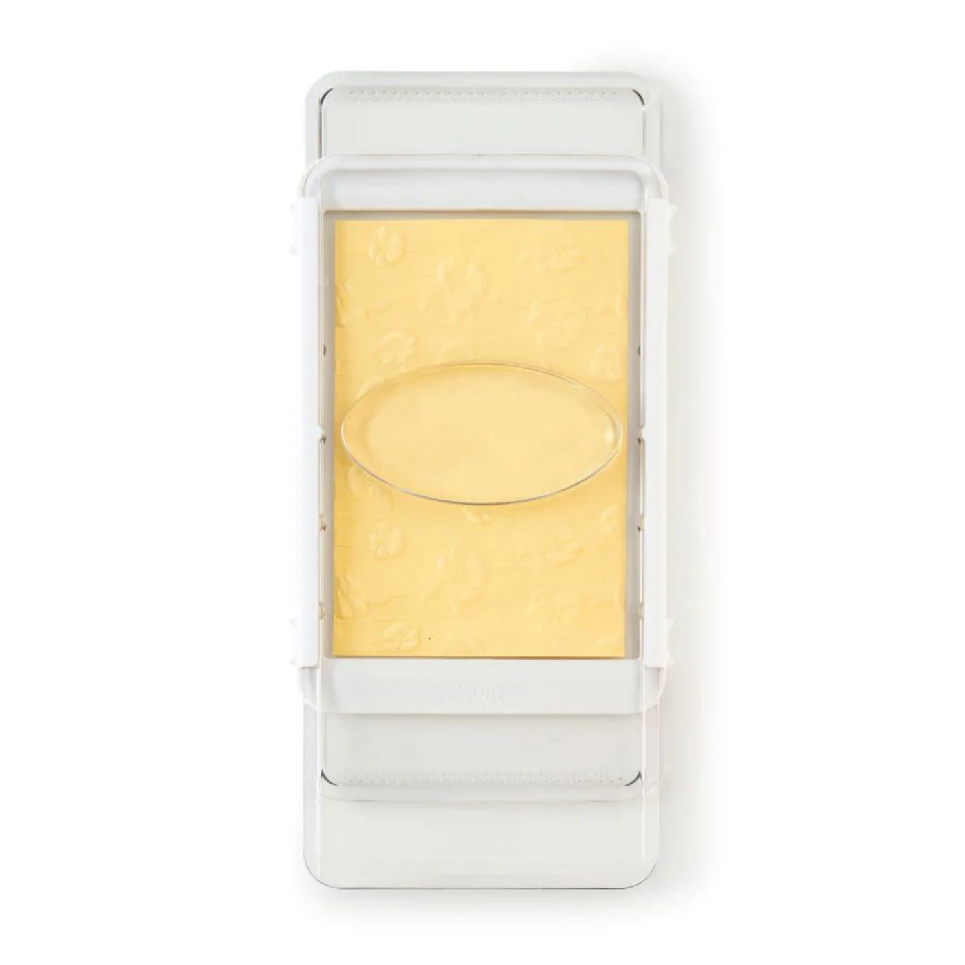 Difusor Dimensional: Placa e Inserto Ovalada de Stacey Park