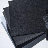 Block de Cartulinas Opulent Black 50Hj (vista 3)