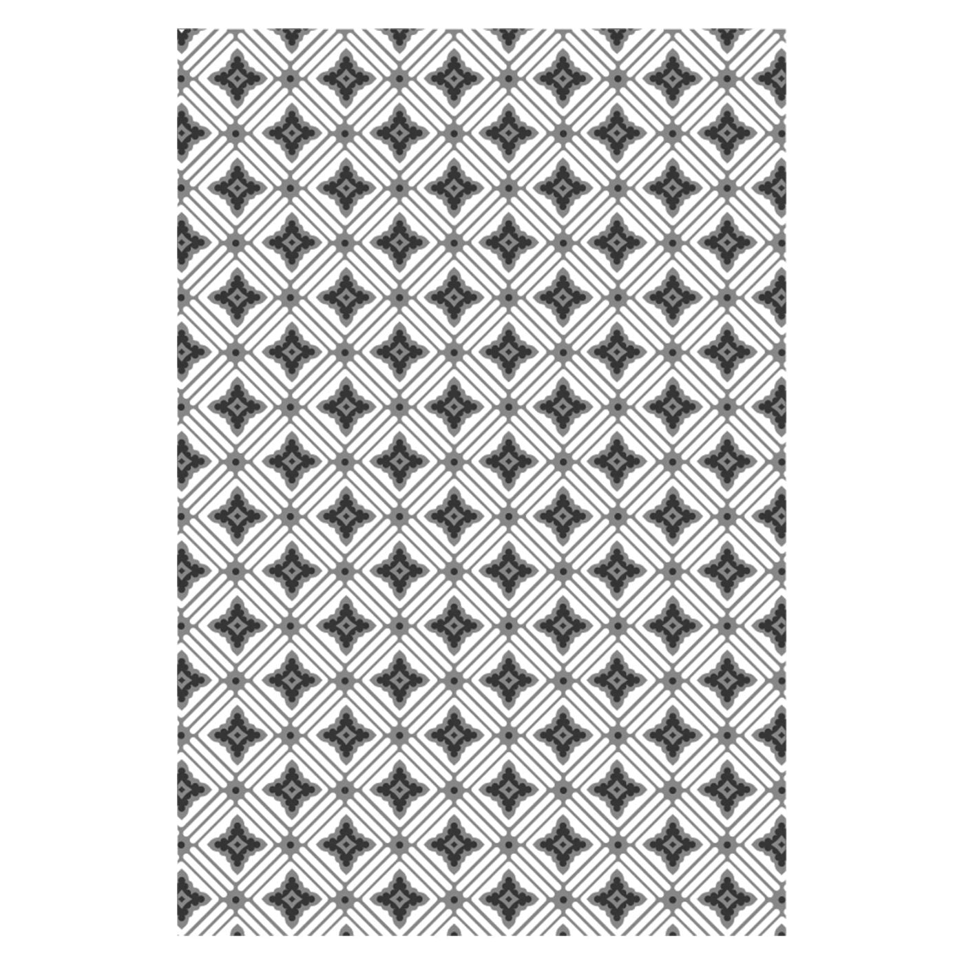 Folder de Embossing Multi-Level Tamaño: Estándar