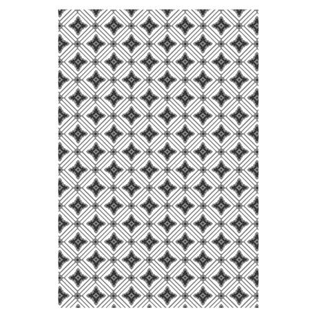 Folder de Embossing Multi-Level Tamaño: Estándar