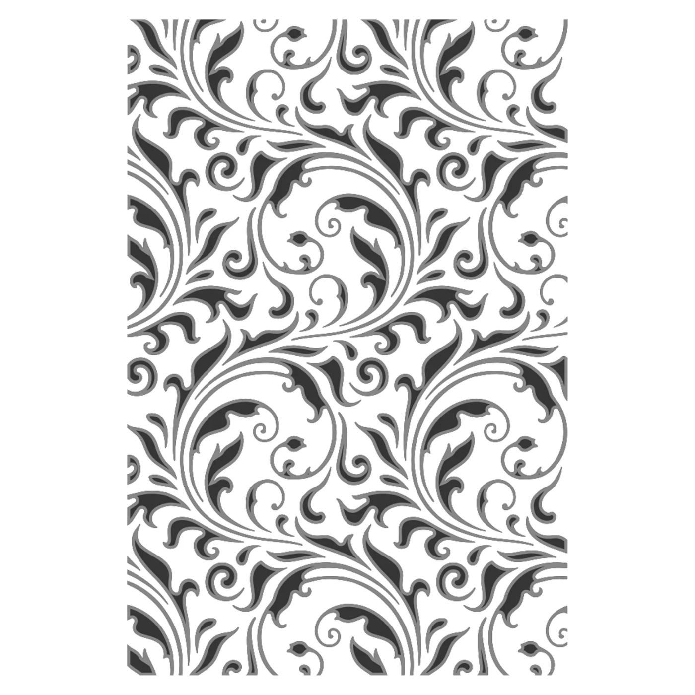 Folder de Embossing Multi-Level Tamaño: Estándar