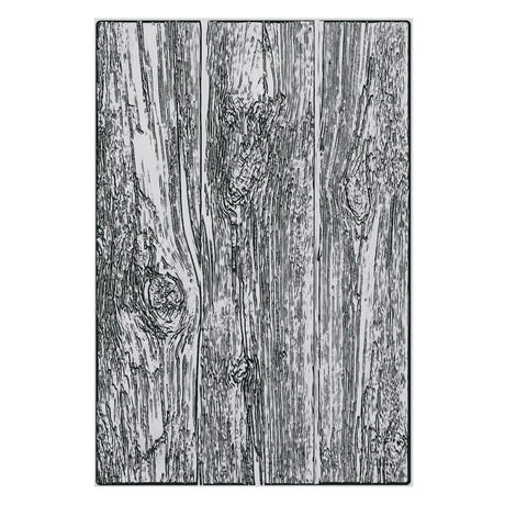 Folder de Embossing 3D Tamaño: A5 (vista 6)