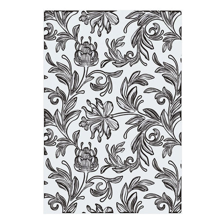 Folder de Embossing 3D Tamaño: A5 (vista 8)