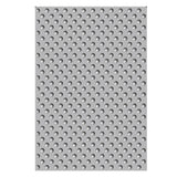 Folder de Embossing 3D con Stencil Rock The Dots (vista 8)