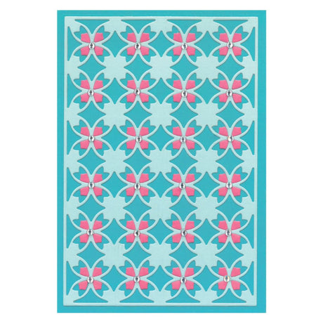 Troqueles Thinlits Wrappings & Trim Front (vista 4)