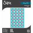 Troqueles Thinlits Wrappings & Trim Front