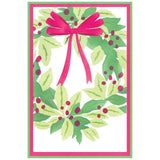 Set Stencil en Capas A6 A Wreath in time - Navidad (vista 3)