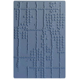 Folder de Embossing Multi-Level Tamaño: Estándar