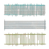 Troqueles Thinlits Tracks By Seth Apter (vista 3)