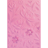 Folder de Embossing 3D Tamaño: Estándar