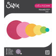 Troqueles Framelits Border Party Circles