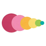 Troqueles Framelits Border Party Circles (vista 4)