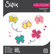 Troqueles Thinlits Bright Butterflies #2