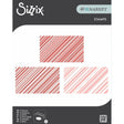 Sellos Clear Candy Stripes