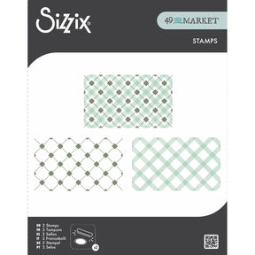 Sellos Clear Tartan