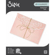 Troqueles Thinlits Laced Folio