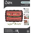 Troqueles Thinlits Snap and Swap Merry Christmas