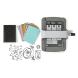 Troqueladora Big Shot Standard + Kit de inicio Edición 2025 (vista 2)