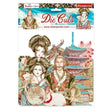 Die Cuts Vagabond in Japan