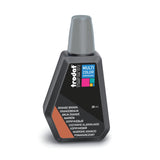 Tinta para sellos Trodat marrón