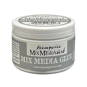 Pegamento Mix Media - Pote 150ml