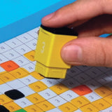 Trodat Pixel Stamp Animales