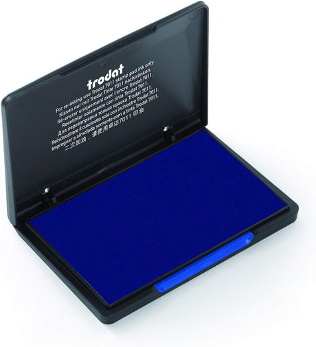 Tampón Trodat 9052 azul