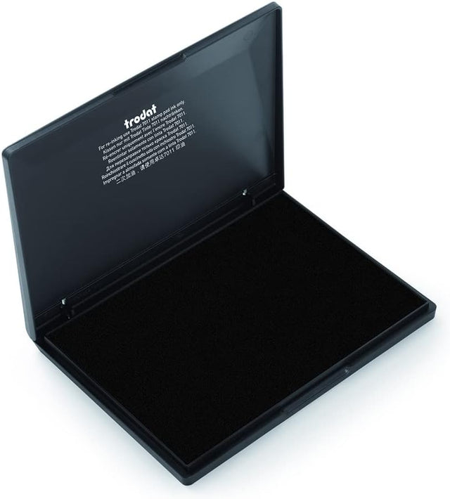 Tampón Trodat 9054 negro
