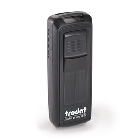 Pocket Printy 9512 negro