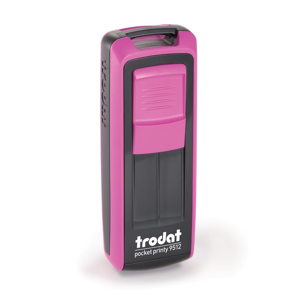 Pocket Printy 9512 fucsia