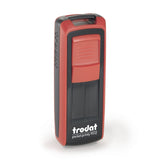 Pocket Printy 9512 rojo