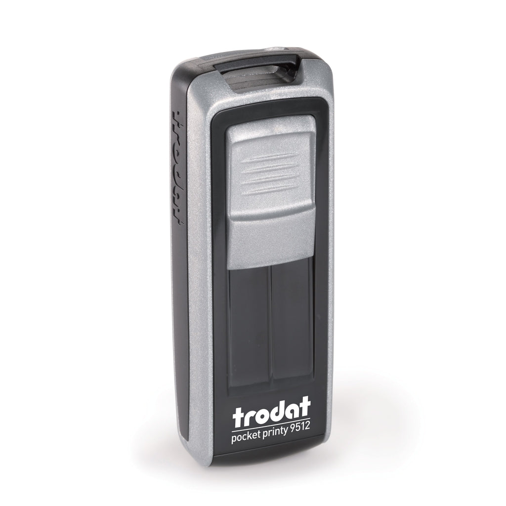 Pocket Printy 9512 plata