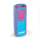 Pocket Printy 9512 turquesa
