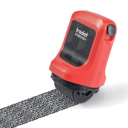 ID Protector Plus detalle