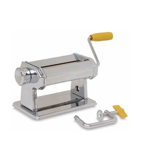 Máquina laminadora para arcilla polimérica Sculpey, 9 grosores