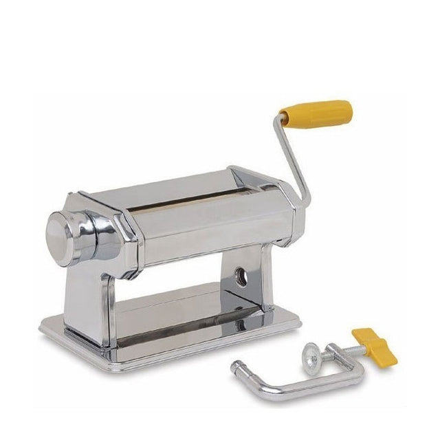 Máquina laminadora para arcilla polimérica Sculpey, 9 grosores
