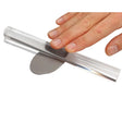 Rodillo acrílico Sculpey de 20 cm para laminar arcilla polimérica sin marcas