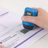 ID Protector de datos | Trodat