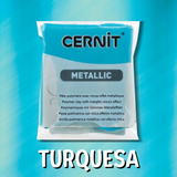 Arcilla Polimérica Metallic 56g (vista 4)