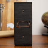 Organizador / Carpeta de almacenamiento de Tim Holtz (vista 3)