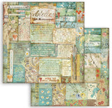 Block de cartulinas ''Atelier des Arts'' de 20.3x20.3cm (vista 9)