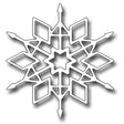 Troquel Copo Nieve