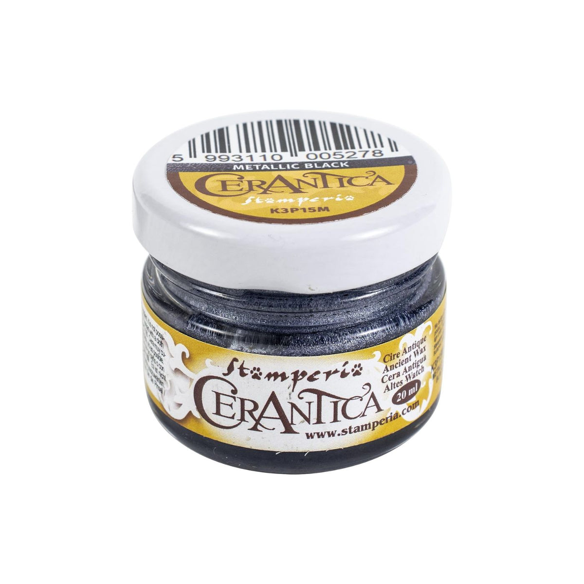 CerAntica 20ml (vista 2)