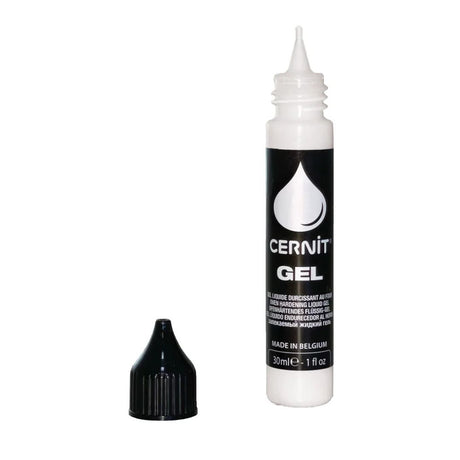 Arcilla polimérica liquida 30ml (vista 8)