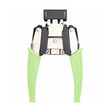 Crop A Dile Corner Chomper Cóncavo & Deco