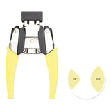Crop A Dile Corner Chomper Redondeado (vista 2)