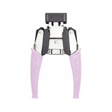 Crop A Dile Corner Chomper Scallop & Cloud