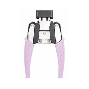 Crop A Dile Corner Chomper Scallop & Cloud