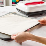 Plancha Cricut EasyPress 2 Frambuesa 30x25cm (vista 2)
